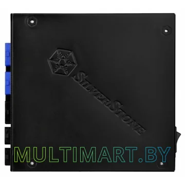 Блок питания SilverStone SX800-LTI v1.2 800W картинка 3